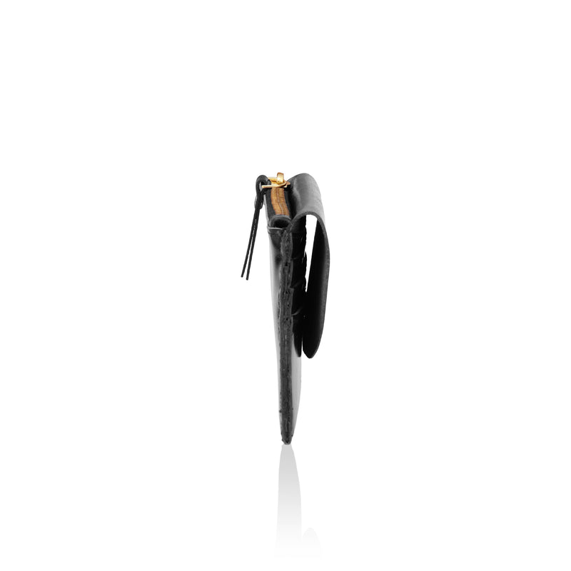 Glassique: Envelope Womens' Wallet (Black)